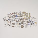 1737 7152 Pins/mynt
